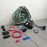 Ztp1709256 Top End Wiring Monte Carlo Wire Harness Upgrade Kit Fits