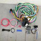 Ztp1709495 Top End Wiring Dodge Ram Wire Harness Upgrade Kit Fits