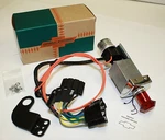 1966 Chevrolet Corvair, 95 Van & Reg. 4 Way Traffic Hazard Switch. Fixed Price $199.00.