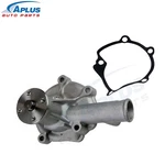 Water Pump W/gasket For 76-89 Dodge Challenger Colt Conquest Raider Ram 50 2.6L. Fixed Price $30.39.