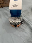 Nos 1982 83 84 Mustang Thunderbird Lincoln - Turn Signal Switch And Plate E2FZ. Fixed Price $100.00.
