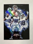 2015 Topps Fired Up #fiu-db Dez Bryant Dallas Cowboys. Fixed Price $17.99.