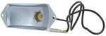 1967-72 Ford F-series Truck; Dome Lamp Body Housing. Fixed Price $27.99.