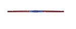 Usa-made! 1966 Chevy Impala Rear Emblem New Trim Parts!. Fixed Price $79.89.