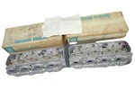 Nos Big Block Chevy 3946074 Aluminum Cylinder Heads L-88 ZL-1 Winter's Snowflake. Fixed Price $6950.00.