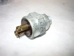 1951 1952 Chrysler De Soto Neutral Safety Switch 1440209. Fixed Price $24.99.