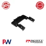 Scott Drake Radiator Mounting Brackets Upper 69-70 Ford Mustang C9ZZ-8A193-A. Fixed Price $69.32.