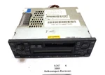 99-04 Oem Volkswagen Eurovan Gls Am Fm Radio Receiver Cassette Player Unit. Fixed Price $99.95.