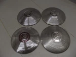 1939 Dodge Original Hubcaps Mopar Truck Ram. Fixed Price $375.00.