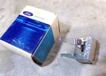 Air Conditioner Switch Assembly, 1968 Ford Galaxie 500, Xl, Ltd, Nos. Fixed Price $99.00.