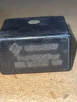 Mercedes Benz Wiper Impulse Generator Relay Impulsgeber Ige 601.115 W114 W115. Fixed Price $29.99.
