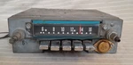 Vintage Motorola Model 3TMF Pushbutton Radio 1963 Ford Galaxie, Untested. Fixed Price $55.00.