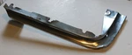 Ford Thunderbird Right Front Bumper Grill Filler Trim Valance Bezel 1966 Oem. Fixed Price $39.99.
