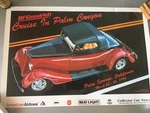 1994 Ken Eberts Cruise-palm Canyon 1934 Ford Street Rod Collector Car News. Fixed Price $8.00.