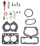 Carter Bbl Wgd Carburetor Rebuild Kit 1950-1954 Hudson V8 773S 776S 2115S. Fixed Price $61.36.