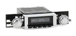 1968-72 Chevrolet Chevelle Malibu Retroradio M1 Am/fm Aux Stereo. Fixed Price $250.99.