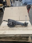 Early 1957 Chevrolet Chevy Corvette Speed Transmission 3737450 3845122 K-2-6. Fixed Price $1500.00.
