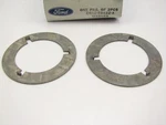 (2) Ford C9AZ-7D422-A Transmission Output Shaft Hub Thrust Washer 1970-1979 C6. Fixed Price $11.69.