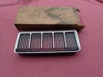 1973 Pontiac Grand Lemans Sport Grille, Lh, Nos! 478709. Fixed Price $149.99.
