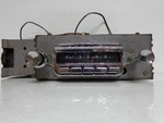 1959-60 Pontiac Super Delux Bonneville Catalina Delco Am Radio 989614 Works. Fixed Price $119.95.