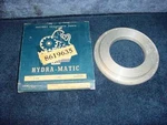 Piston Transmission Roto Hydramatic Auto Nos Oldsmobile Pontiac 8619635 1961-64. Fixed Price $44.10.