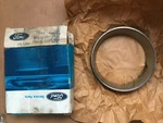 Ford B4Q-1243-A Wheel Bearing Race Cup -- New, Genuine Oem Bower 33462. Fixed Price $21.56.