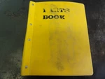 Komatsu WA450-5L Wheel Loader Parts And Operation Maintenance Manual. Fixed Price $75.00.