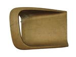 1969 1970 Ford Mustang Fastback Right Quarter Vent Scoop Louver C9ZB-6329394-B. Fixed Price $149.00.