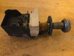1973-1977 Gm Headlight Lamp Switch Terminal Knob Oem. Fixed Price $25.00.