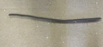 Nos 1978 1979 Ford Fairmont Front Door Belt Inside Weatherstrip Lh D8BZ-54214. Fixed Price $39.99.