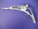 1937 Plymouth Hood Ornament 741919. Fixed Price $139.95.