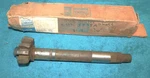 1961-1964 Ford Custom 300 Galaxie 500 Monterey Nos Steering Gear Sector Shaft. Fixed Price $169.00.