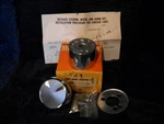 Nos Superior Brand Steering Wheel Adapter Kit 1957-1964 Austin Healy & Sprite. Fixed Price $99.95.