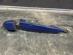 08-13 Bmw 1-SERIES 128I 135I Passenger Right Side Door Handle Mans Blue Oem. Fixed Price $49.94.