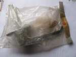 1965 Amc Rambler Ambassador Classic Wagon Nos Tailgate Handle. Fixed Price $29.99.