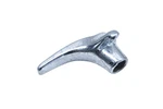 New Oem Ford B7A-7022916-B Right Door Vent Window Handle Nos. Fixed Price $59.99.