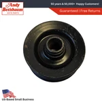 1960-68 Chrysler Desoto Dodge Plymouth Big Block 3" Alternator Pulley 2095059. Fixed Price $125.00.