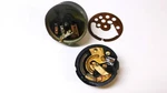 1970 1971 Dodge Challenger Variable Wiper Switch Rebuilding Service. Fixed Price $95.00.