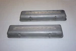 1956-1959 C1 Corvette Fin Aluminum Valve Covers Nos Gm 3726086. Fixed Price $274.95.