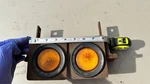 Vintage 71 Truck-lite Wrecker Tow Hd Mounting Brackets Marker Lamps Amber. Fixed Price $64.95.