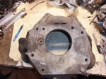 Bellhousing Gm Bop 9785581 Lemans Cutlass Gto Buick Olds Pontiac. Fixed Price $160.00.