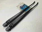 (2) Genuine Oem F3TZ-17526-A Windshield Wiper Arm 1991-94 Ford Ranger, Explorer. Fixed Price $80.96.