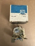 1969 1975 Oldsmobile Cruise Control Regulator Valve Body W/ Magnet Nos 556485. Fixed Price $279.99.