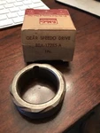 1960 Thunderbird Ford Nos Speedometer Gear Teeth R.h. Galaxie B8A-17285-A. Fixed Price $39.99.