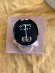 Nos Oem Ford Series Truck Ammeter Gauge Part #D0HZ-10850-B Original Packaging. Fixed Price $39.00.