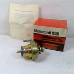 Nos Ford 73 74 Custom Galaxie Oem D4AZ-7A377-A Throttle Vacuum Diaphragm Valve. Fixed Price $18.00.