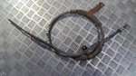 Chevrolet Lacetti 2005 Brake Cable Used, Genuine #377592-03. Fixed Price $13.37.