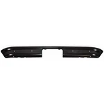 Golden Star BU07-67RP Rear Bumper 1967-1987 Gm C10 Stepside Black Painted Finish. Fixed Price $179.25.