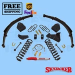 Suspension Lift Kits Skyjacker Ford F-350 Custom 1987-1991 Rwd. Fixed Price $1400.46.