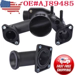 Thermostat Housing With For 03-05 Jaguar S-type XJ8 Vanden Plas 4.2L. Fixed Price $81.99.